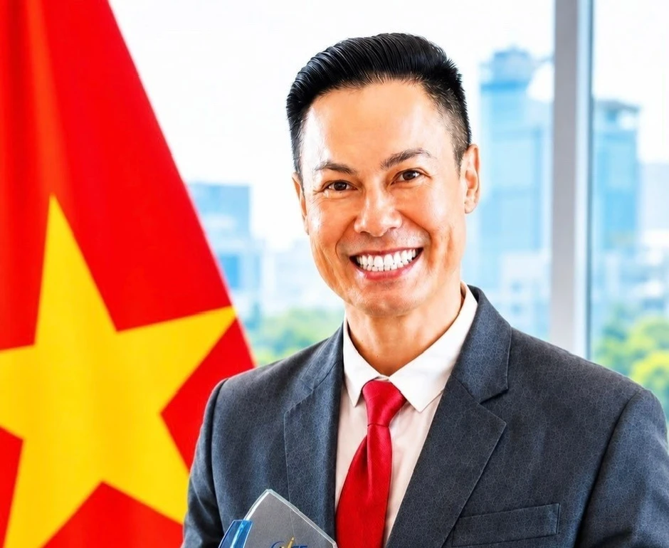 Dấu ấn đặc biệt của Việt Nam tại Liên Hợp Quốc Dấu ấn đặc biệt của Việt Nam tại Liên Hợp Quốc