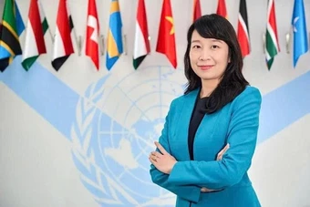Dấu ấn mới của ngoại giao đa phương