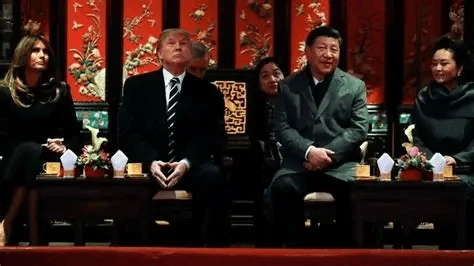Dấu ấn ngoại giao văn hóa trong chuyến thăm Trung Quốc gần nhất của Tổng thống Donald Trump Dấu ấn ngoại giao văn hóa trong chuyến thăm Trung Quốc gần nhất của Tổng thống Donald Trump