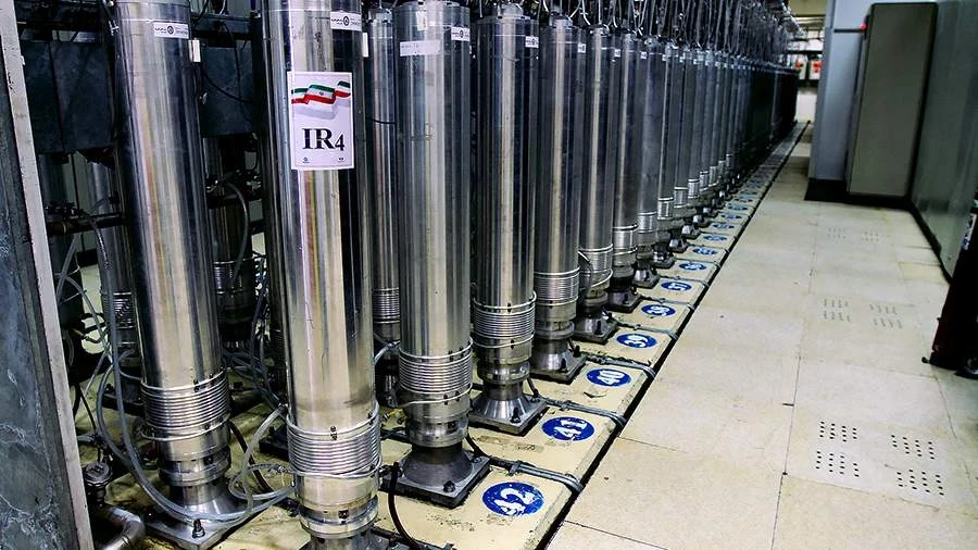 Đâu là con át chủ bài của Iran trong đàm phán với Mỹ? Đâu là con át chủ bài của Iran trong đàm phán với Mỹ?