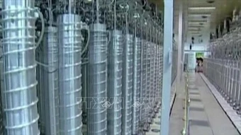 Đâu là yếu tố then chốt trong đàm phán giữa Mỹ và Iran?
