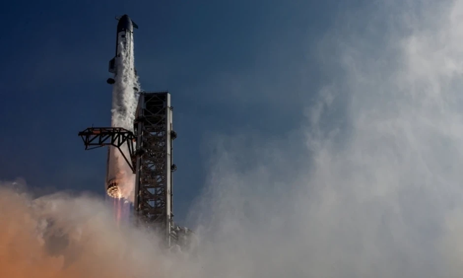 Đế chế kinh doanh khổng lồ của Elon Musk Đế chế kinh doanh khổng lồ của Elon Musk