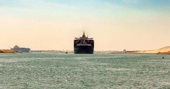 Đề nghị Iran hỗ trợ tàu Việt Nam lưu thông qua eo biển Hormuz
