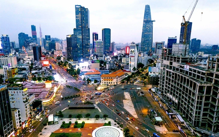 Đề nghị Thụy Sĩ hỗ trợ Việt Nam phát triển trung tâm tài chính quốc tế và fintech Đề nghị Thụy Sĩ hỗ trợ Việt Nam phát triển trung tâm tài chính quốc tế và fintech