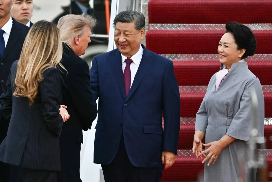 Đệ nhất phu nhân Trung Quốc gây chú ý với khả năng giao tiếp tiếng Anh Đệ nhất phu nhân Trung Quốc gây chú ý với khả năng giao tiếp tiếng Anh