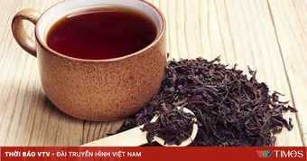 Di sản ẩm thực Hong Kong (Trung Quốc) trong quán trà trăm tuổi