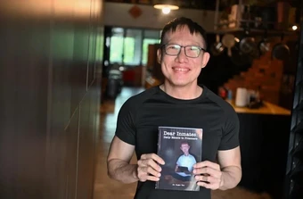 Di sản của lòng trắc ẩn