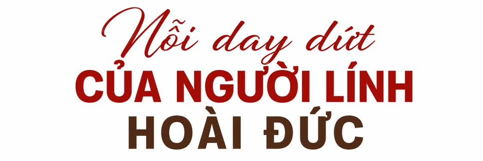 Đi tìm đồng đội, tìm cả cha mình Đi tìm đồng đội, tìm cả cha mình