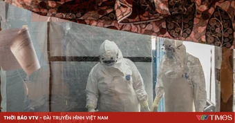 Dịch Ebola có thể gây thiệt hại lên tới 3,6 tỷ USD