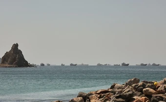 Điểm cộng chiến lược cho Trung Quốc sau cuộc chiến Mỹ - Iran