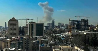 Điểm khác biệt trong chiến dịch không kích Iran của Mỹ và Israel