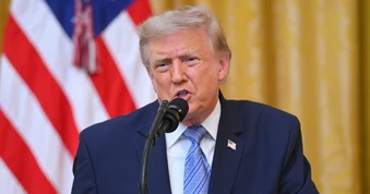 Điểm nhấn trong phát biểu giờ vàng của Tổng thống Trump