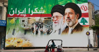 Điểm nóng xung đột ngày 16-6: "Nhượng bộ phút cuối" của Mỹ với Iran
