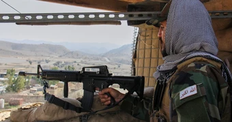 Điểm nóng xung đột ngày 28-2: Cú trở mặt giữa Pakistan và Taliban