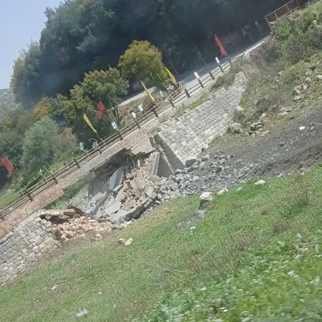 Điểm nóng xung đột ngày 5-4: Chiến thuật phá cầu của Israel ở Nam Lebanon Điểm nóng xung đột ngày 5-4: Chiến thuật phá cầu của Israel ở Nam Lebanon