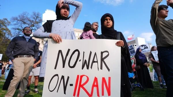 Điểm nóng xung đột ngày 6-3: Vũ khí Iran toan tính đối đầu với Mỹ – Israel Điểm nóng xung đột ngày 6-3: Vũ khí Iran toan tính đối đầu với Mỹ – Israel