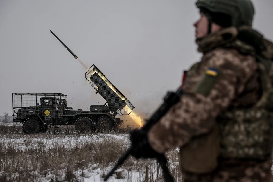 Diễn biến chính tình hình chiến sự Nga - Ukraine ngày 13/4 Diễn biến chính tình hình chiến sự Nga - Ukraine ngày 13/4