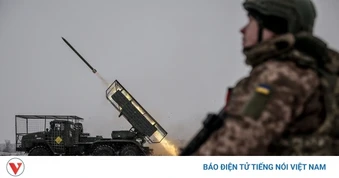 Diễn biến chính tình hình chiến sự Nga - Ukraine ngày 13/4