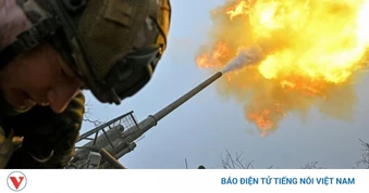 Diễn biến chính tình hình chiến sự Nga - Ukraine ngày 20/3