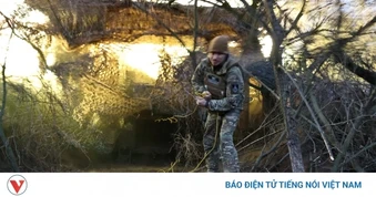 Diễn biến chính tình hình chiến sự Nga - Ukraine ngày 24/3