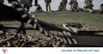 Diễn biến chính tình hình chiến sự Nga - Ukraine ngày 26/3