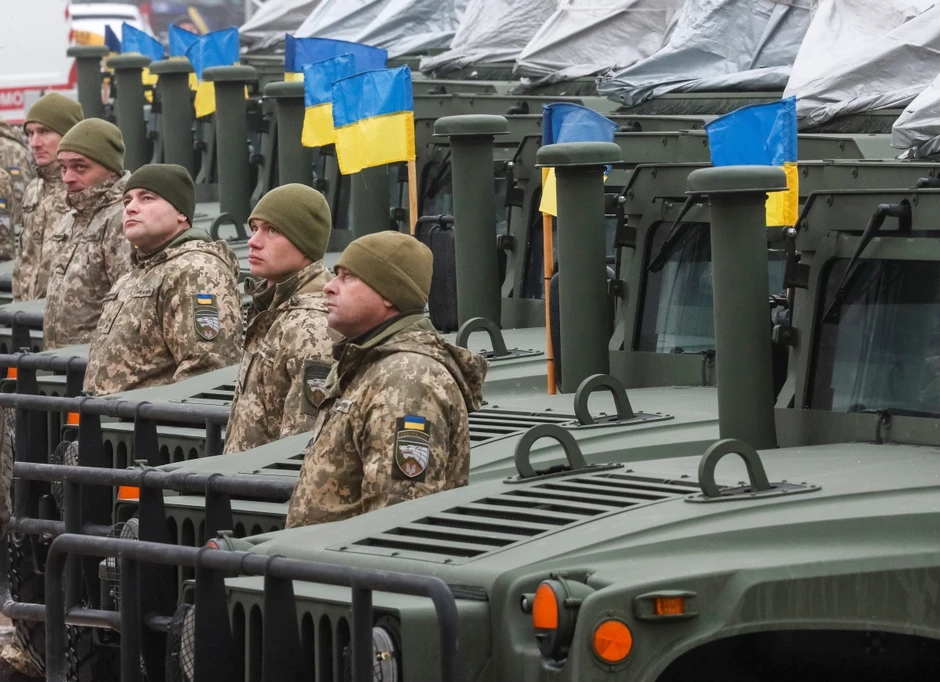 Diễn biến chính tình hình chiến sự Nga - Ukraine ngày 29/3 Diễn biến chính tình hình chiến sự Nga - Ukraine ngày 29/3