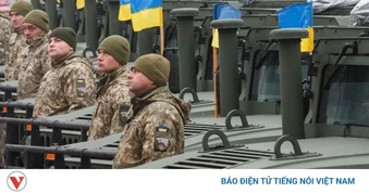 Diễn biến chính tình hình chiến sự Nga - Ukraine ngày 29/3