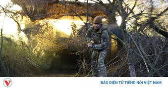 Diễn biến chính tình hình chiến sự Nga - Ukraine ngày 31/3