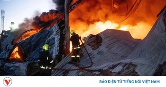 Diễn biến chính tình hình chiến sự Nga - Ukraine ngày 7/4