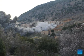 Diễn biến những đòn đánh âm thầm của Israel và Mỹ nhằm làm cạn tiền Hezbollah