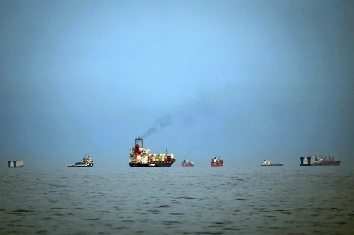 Diễn biến tích cực tại eo biển Hormuz Diễn biến tích cực tại eo biển Hormuz