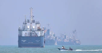 Diễn biến tích cực từ đàm phán Mỹ - Iran