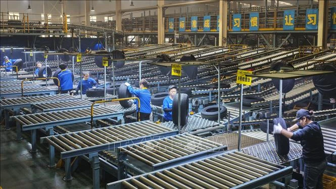Diễn biến trái kỳ vọng sau khi Mỹ áp thuế quan mới Diễn biến trái kỳ vọng sau khi Mỹ áp thuế quan mới