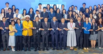 Diễn đàn Tương lai ASEAN 2026: Ghi nhận nhiều ý tưởng, đề xuất sáng tạo