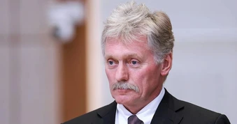 Điện Kremlin cảnh báo đanh thép Ukraine khi tấn công lãnh thổ Nga