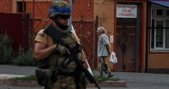 Điện Kremlin cảnh báo Ukraine trả giá khi vượt biên tấn công lãnh thổ Nga