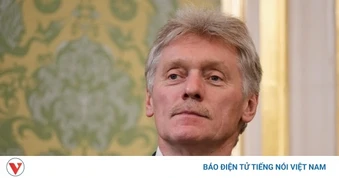Điện Kremlin chỉ trích kế hoạch phong tỏa các cảng Iran của Mỹ