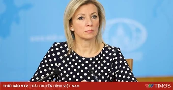 Điện Kremlin hoan nghênh tín hiệu đối thoại giữa châu Âu và Nga