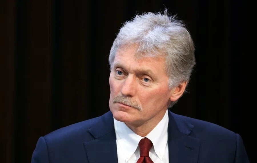 Điện Kremlin: Nga hướng tới “hòa bình bền vững” trong xung đột Ukraine Điện Kremlin: Nga hướng tới “hòa bình bền vững” trong xung đột Ukraine