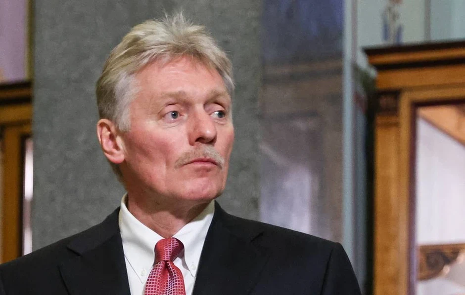 Điện Kremlin thông tin về ngừng bắn Ngày Chiến thắng và điện đàm giữa ông Putin và ông Trump Điện Kremlin thông tin về ngừng bắn Ngày Chiến thắng và điện đàm giữa ông Putin và ông Trump