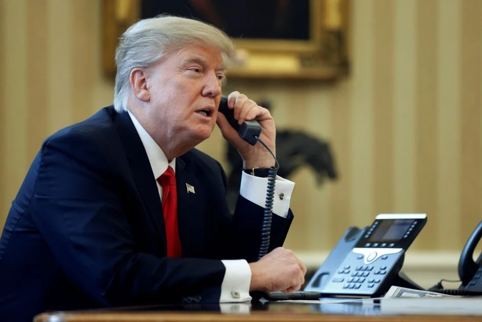 Điện Kremlin tiết lộ hành động của ông Putin khiến ông Trump xúc động Điện Kremlin tiết lộ hành động của ông Putin khiến ông Trump xúc động