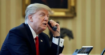 Điện Kremlin tiết lộ hành động của ông Putin khiến ông Trump xúc động