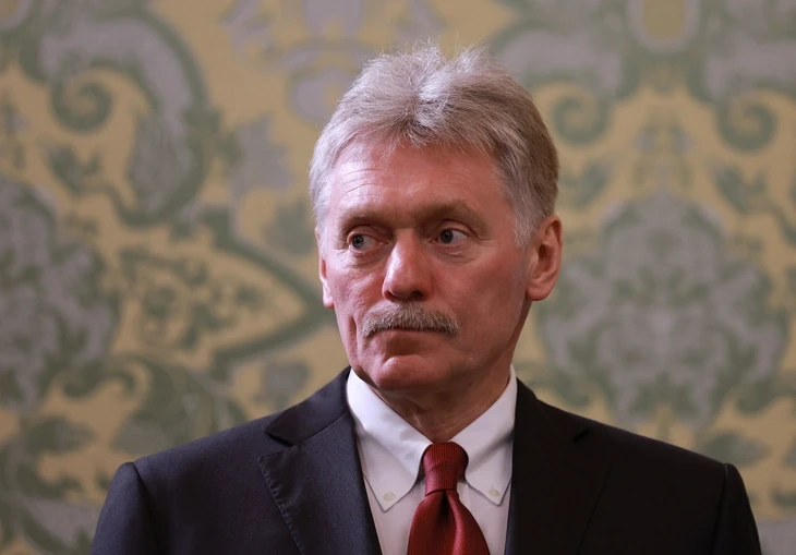 Điện Kremlin tuyên bố cuộc xung đột Ukraine đã bước sang ‘mô hình mới’ Điện Kremlin tuyên bố cuộc xung đột Ukraine đã bước sang ‘mô hình mới’