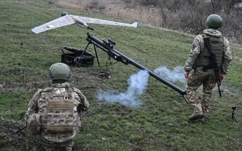 Điều gì chờ đợi quân đội Ukraine trong khu vực tác chiến đặc biệt?