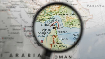 Điều gì giúp Iran ở ‘kèo trên’ so với Mỹ tại Eo biển Hormuz?