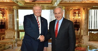 Điều gì khiến ông Trump - Netanyahu từ đồng minh thành đối đầu?