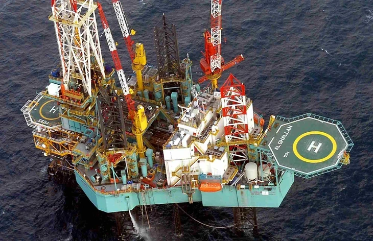 Điều gì xảy ra khi UAE rút khỏi OPEC?