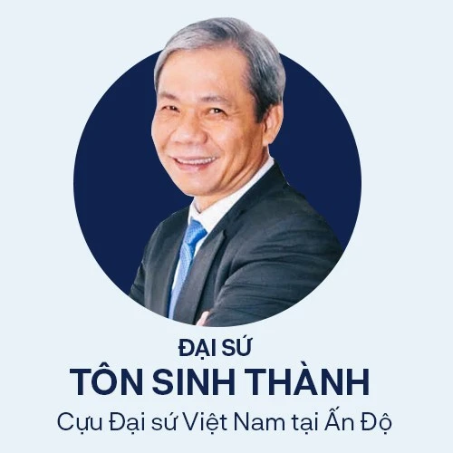 Điều hiếm có trong quan hệ Việt Nam - Ấn Độ và câu nói của cố Thủ tướng Phạm Văn Đồng Điều hiếm có trong quan hệ Việt Nam - Ấn Độ và câu nói của cố Thủ tướng Phạm Văn Đồng