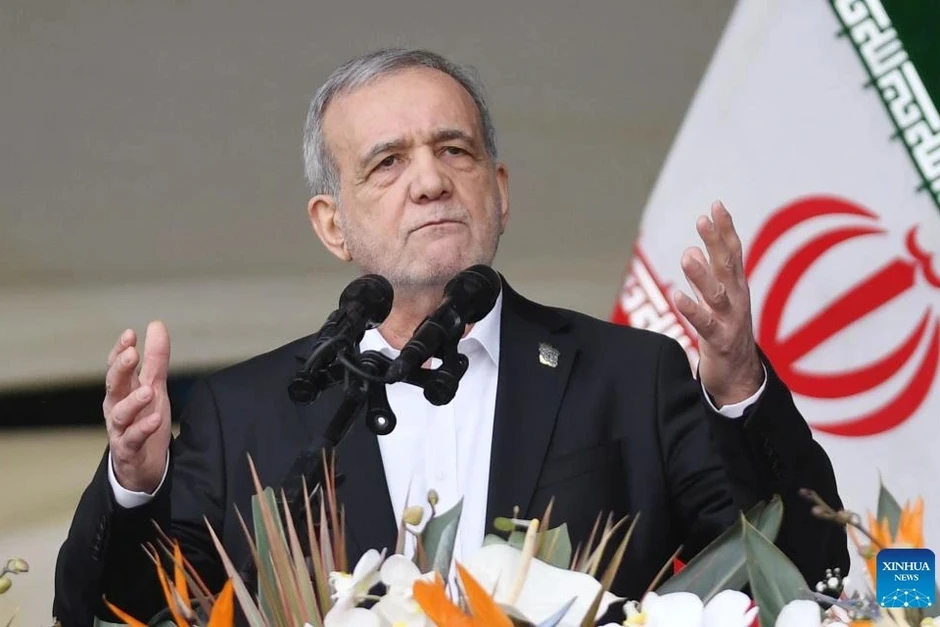 Điều Iran tìm kiếm trong các cuộc đàm phán với Mỹ Điều Iran tìm kiếm trong các cuộc đàm phán với Mỹ