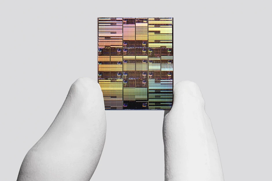 Định hình lại cán cân bán dẫn toàn cầu: IBM chế tạo thành công chip dưới 1 nm, nhồi nhét 100 tỷ bóng bán dẫn bằng móng tay Định hình lại cán cân bán dẫn toàn cầu: IBM chế tạo thành công chip dưới 1 nm, nhồi nhét 100 tỷ bóng bán dẫn bằng móng tay
